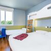 Отель ibis budget Limoges Nord, фото 6