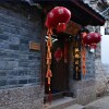 Отель Lijiang Stories From Afar Inn Hanshe, фото 38