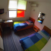 Отель Bunkhouse Motel, фото 4