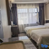 Отель M. Huating Hot Spring Business Hotel, фото 8