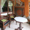 Отель Pering Bungalow Ubud, фото 7