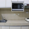 Отель Tranquil And Cozy 1Br Apartment At Thamrin Residence, фото 4