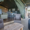 Отель Whiteford Glamping Tent - Llangennith, фото 1