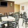 Отель Days Inn & Suites by Wyndham Thibodaux, фото 21