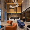 Отель Hampton by Hilton Taizhou Taixing, фото 2