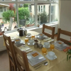 Отель Marina Gardens Bed and Breakfast, фото 15