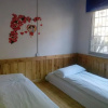 Отель Zhangjiajie Tujia Small Courtyard inn, фото 3