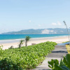 Отель Sanya·Haitang Bay Perman Sea View Apartment, фото 21