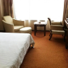 Отель Jiujiang Futai 118 Hotel Rainbow, фото 5