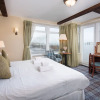 Отель The Bamburgh Castle Inn - The Inn Collection Group, фото 22