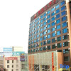 Отель Jinmeng Hotel, фото 22