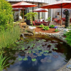 Отель Hôtel-Restaurant DAHM, фото 7