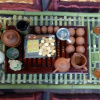 Отель Duyen Homestay Dalat, фото 12