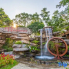 Отель Sun Nature International Hot Spring Town, фото 4