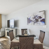Отель Shores Of Panama 630-1bd+bunks, Sleeps 6. Beach Front! Free Fun! Reserved Parking Space 1 Bedroom Co, фото 2