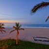Отель Beachfront Oasis With Activities Nearby at Casa del Mar Pelicano 301 - 1BR Option, фото 14