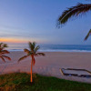 Отель Beachfront Oasis With Activities Nearby at Casa del Mar Pelicano 301 - 1BR Option, фото 14