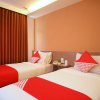 Отель Princess Hotel Palembang, фото 24