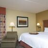 Отель Hampton Inn Indianapolis/Carmel, фото 4