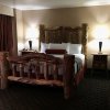Отель Midnight Rose & McGills Hotel & Casino, фото 25
