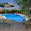 Отель Lefkothea Villas, фото 4