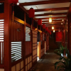 Отель Shandong International Hotel (Jinan Quancheng Square Daming Lake Branch), фото 6
