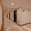 Отель vienna hotel (HuaZhong Agricultural University in South Lake Store), фото 11