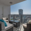 Отель The Residence Club Vancouver, фото 46