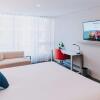 Отель Novotel Newcastle Beach, фото 33