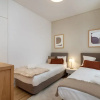 Отель ALTIDO Charming 3BR home w/workspace&terrace by Intendente subway, фото 22
