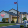 Отель Hampton Inn Bardstown, фото 1