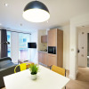 Отель Staycity Aparthotels, Birmingham, Jewellery Quarter, фото 5
