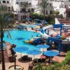 Отель Verginia Sharm Resort & Aqua Park, фото 23