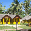 Отель Savithri Inn, фото 13