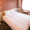 Отель Toyoko Inn Hachinohe Ekimae, фото 19