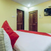 Отель Galaxy Residency By OYO Rooms, фото 23