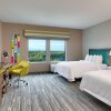 Отель Hampton Inn & Suites Rockport-Fulton, фото 12