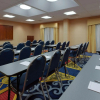 Отель Hampton Inn Warrenton, фото 16