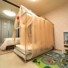 Отель Sokcho Blue Terra Pension, фото 2