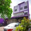 Отель OYO 91299 Violet Guest House в Бандунге