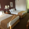 Отель Americas Best Value Inn Roxboro, фото 6