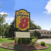 Отель Super 8 by Wyndham Whitewater WI, фото 9