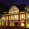 Отель Einhaus Jägerhof в Дорстене