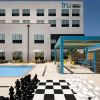 Отель Tru By Hilton San Antonio Downtown Riverwalk, фото 16