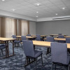Отель Courtyard Philadelphia Bensalem, фото 16