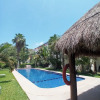 Отель Casa Sol Playa del Carmen / Villas with swimming pool close to the beach, фото 28