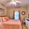 Отель Crystal Shores 1104 2 Bedroom Condo by RedAwning, фото 2