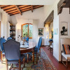 Отель Spacious Villa in Carmignano With Private Swimming Pool, фото 11