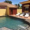 Отель Villa With 3 Bedrooms In Chiclana De La Frontera With Private Pool Enclosed Garden And Wifi, фото 1