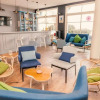 Отель ibis Styles Deauville Villers Plage, фото 2